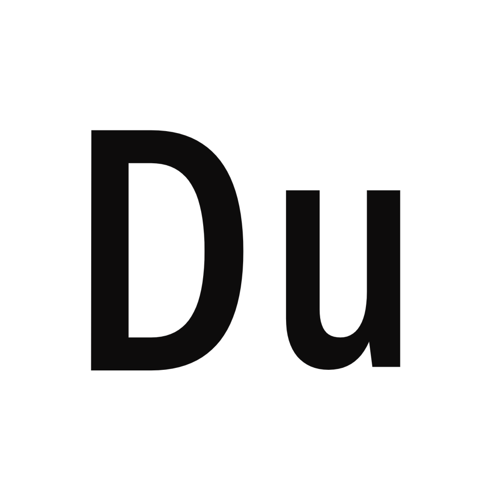 DursalStudio Logo